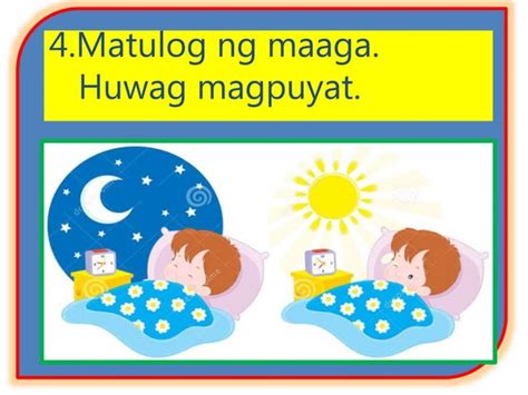 Alituntunin Sa Bahay .